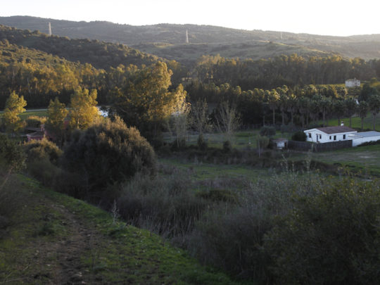 Finca in South Spain